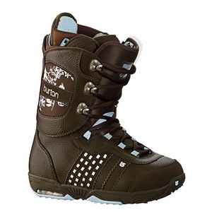 Burton Sapphire Snowboard Boots